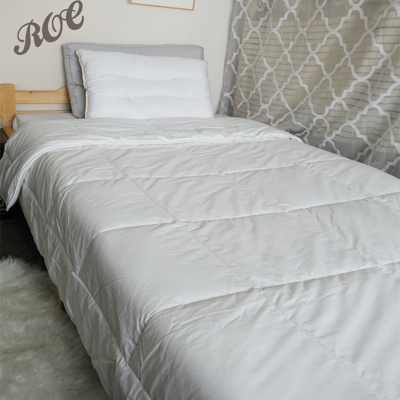 bamboo filling quilt