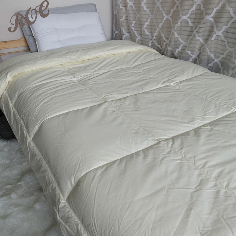 cotton quilt