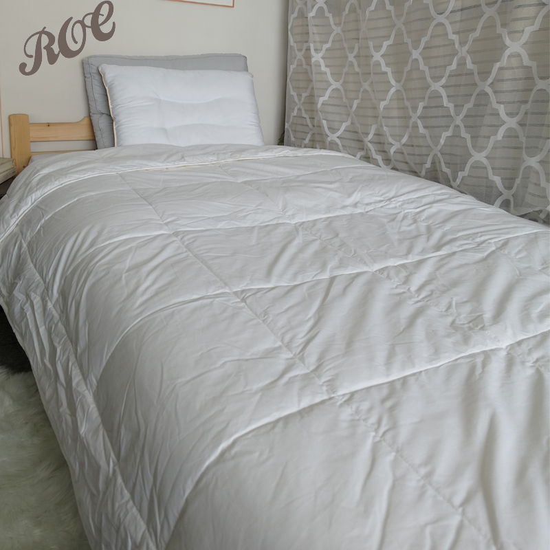 au wool quilt